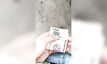 Latina College Girl Gets Smashed in Intercourse Ed Class