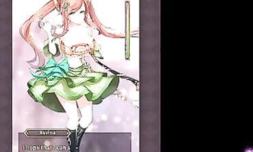 XaVina Unlocked Gallery: Vulgar Arcana Erogames