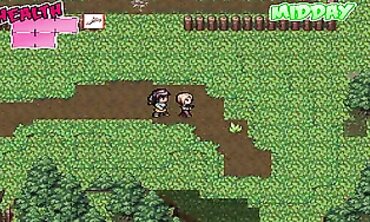 Zombies Retreat - (PT legitimate) - Choose her second Shape