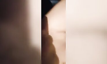 Beau Gets a Hairy Threesome at the Glory Hole