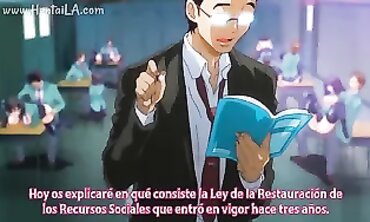 Droplet Out: Episodio One
