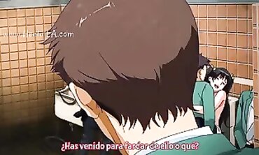 Droplet Out: Episodio 2