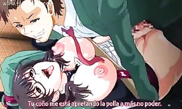 Droplet Out: Episodio 2