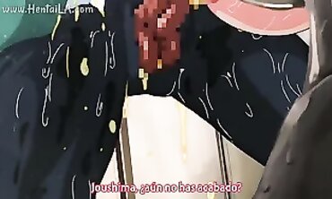 Droplet Out: Episodio 2