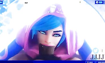 April Week 1 SFM Hentai Compilation
