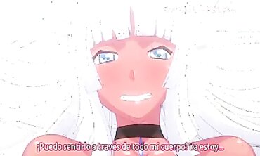 Wagaya no Liliana-san Episode 1: Busty MILF Anime