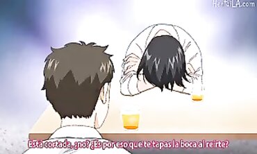 Muramata-san's Secret: Episode One
