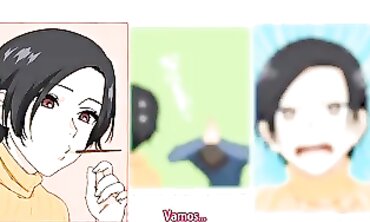 Muramata-san's Secret: Episode One