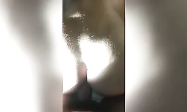 College Girl School Doll Enjoys Anal and Creampie