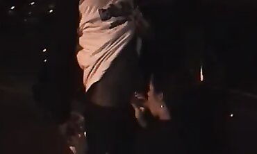 Na Fode com um Negrão na Praça