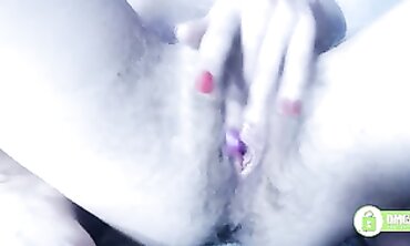 KristyNice Solo Fingering Session