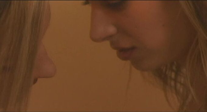 Girly-Girl Litter Taylor Lynn And Brooke Banner