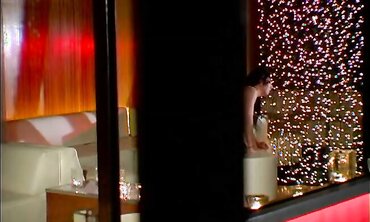 Rhiannon Bray Gets Her Cootchie Drilled By A Ample Spunk-Pump