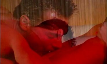 Rhiannon Bray Gets Her Cootchie Drilled By A Ample Spunk-Pump