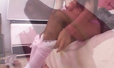 Nyomi Marcela Is A Cruel Bi-Atch