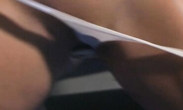 Ashley And Hannah Have Ass-Fuck Threeway Lovemaking