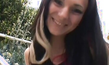 Victoria Sin Luvs Being Used