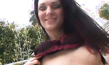 Victoria Sin Luvs Being Used