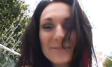 Victoria Sin Luvs Being Used