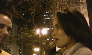 Ladyboy Gets Began with Smooch