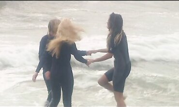 Bald Cooter, Onanism, Undergarments, Butt To Jaws, Frigging, Outdoors, Lezzies