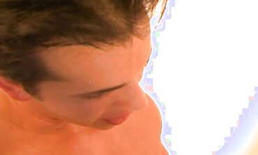 Kimberly Kane Gets A Facial Cumshot In Her Ebony Patent Leather Footwear