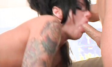 Katrina Kraven Is Into Anal Invasion Romp