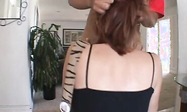 Heather Presley Gets Pulverized