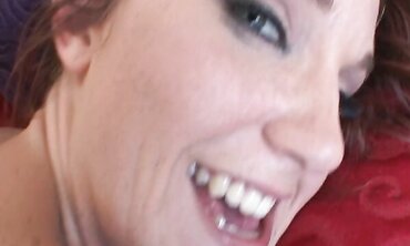 Heather Presley Gets Pulverized