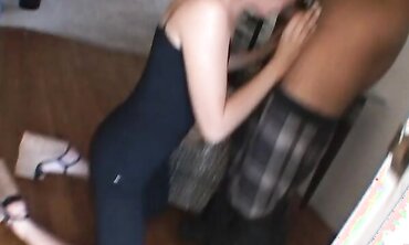 Heather Presley Gets Pulverized