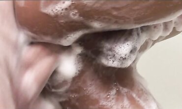 Booty To Gullet, Rectal, Stocking, One on One, High Stilettos, Bootie Gobbling