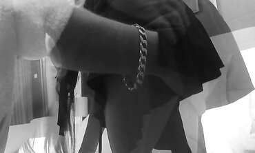 Booty To Gullet, Rectal, Stocking, One on One, High Stilettos, Bootie Gobbling
