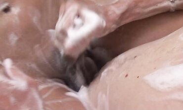 Booty To Gullet, Rectal, Stocking, One on One, High Stilettos, Bootie Gobbling