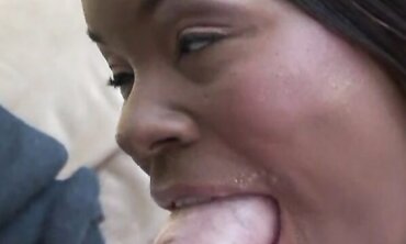 Candice Nicole Enjoys To Poke Milky Boys, And She Worships Guzzling Their Spunk