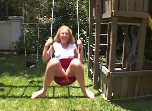 Nadia Hilton And Majestic Are Belt Cock Tramps