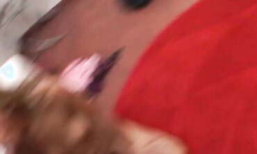 Hailee Le Gets Pulverized