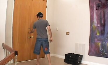 Hailee Le Gets Pulverized