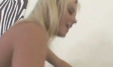 Bree Olson Wants Her Tits Toyed With