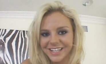 Bree Olson Wants Her Tits Toyed With