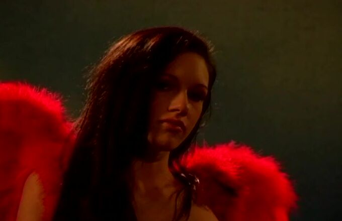 Taylor Rain Shares A Romantic Tear Up With Her Stunt Stiffy