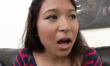 Janelle James Likes Being Used two