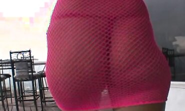 Monica Breeze Is Super-Naughty