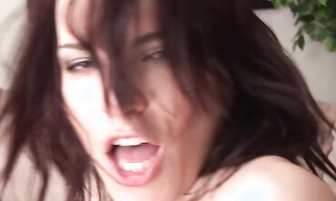 Dana Dearmond Gets Off On Plowing Large Dark-Hued Beef Whistle The Fatter The Nicer!