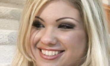 Aubrey Adams And Nautica Evans Enjoy Interchanging Jizz