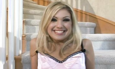 Aubrey Adams And Nautica Evans Enjoy Interchanging Jizz