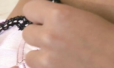 Aubrey Adams And Nautica Evans Enjoy Interchanging Jizz