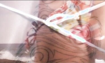Tropical Sweethearts Handle Their Taut Vulvas To Xxl Stiffys