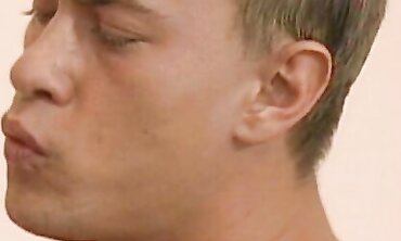 Buttfuck, Clean-Shaven Twat, Facial Cumshot Cum Shot, Fellatio, Hand Job, Bum To Throat, Three-Way, Dual Invasion, Smallish Tits, Onanism