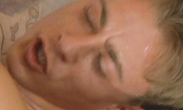 Buttfuck, Clean-Shaven Twat, Facial Cumshot Cum Shot, Fellatio, Hand Job, Bum To Throat, Three-Way, Dual Invasion, Smallish Tits, Onanism