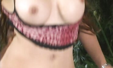 Sin Nye Takes A Xxl Dark-Hued Prick